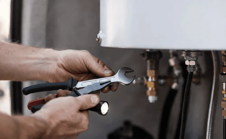 Why choose Water Heater Repair in Streetman, TX